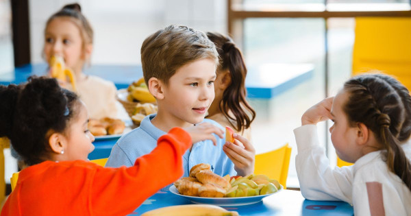 Authentic connection with emotions: The key to focus and success for children aged 7 – 9 years