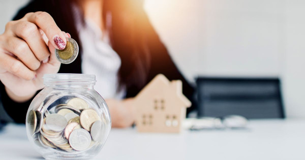 Pěstujte myšlení hojnosti a přitáhnete do svého života více prosperity.
