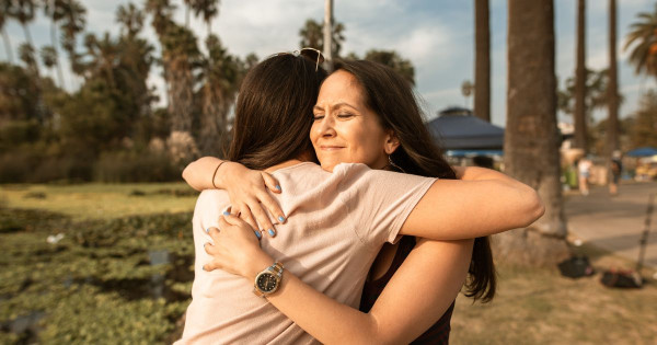 Learn to be kind to yourself and practice self-respect in difficult times.