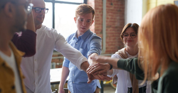 Die Ebene der emotionalen Intelligenz (EQ)