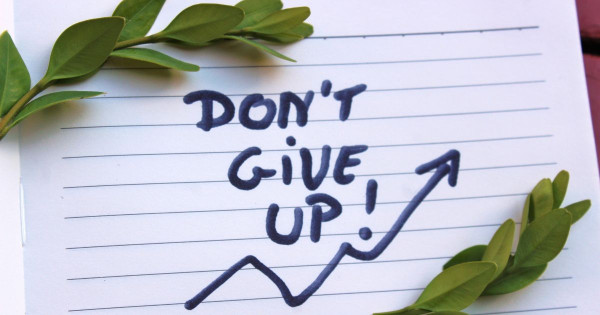 Motivation and inner driving forces