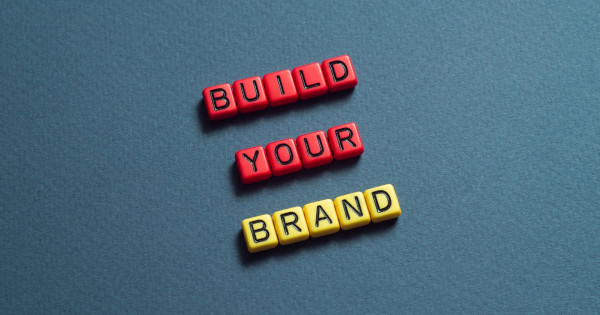 Courage and creative habits: The key to an unforgettable personal brand and a successful future