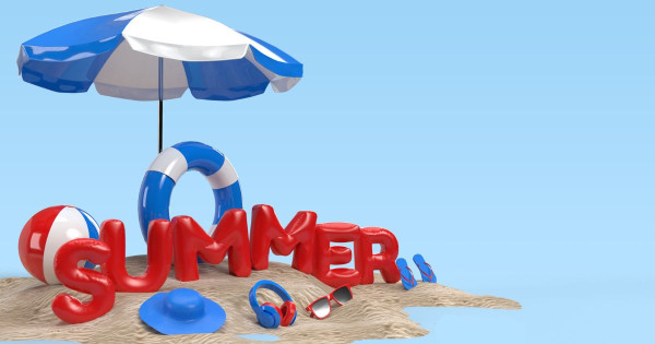 Aktivieren Sie Ihre psychische Widerstandsfähigkeit für den Urlaub: Wie Sie sich auf den Sommermodus des persönlichen Wachstums vorbereiten