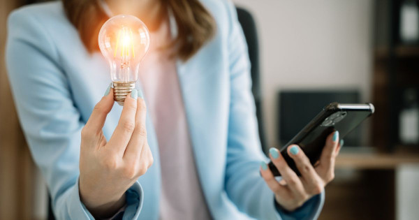 Neigung zu Innovationen