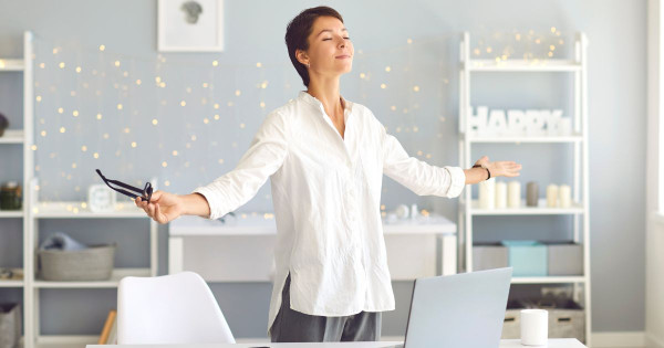 Armonia nel mondo digitale: Come trovare equilibrio e presenza nell'era connessa