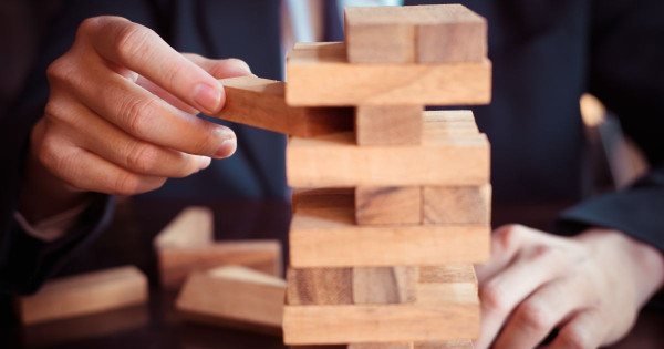 Risks of creative thinking