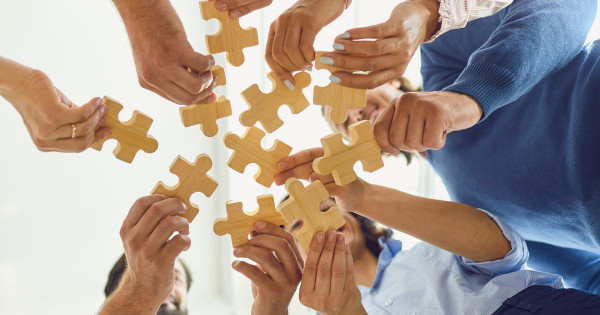 The ability to solve complex problems