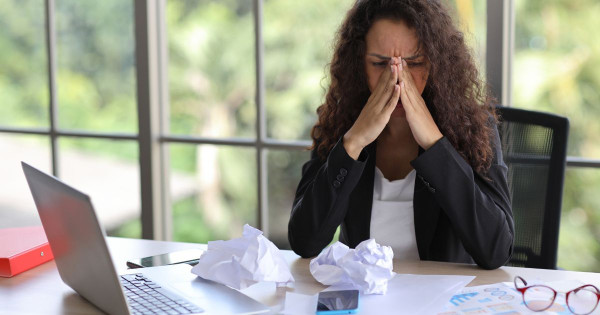 Assertiveness as the key to resilience against failure: Turn obstacles into opportunities