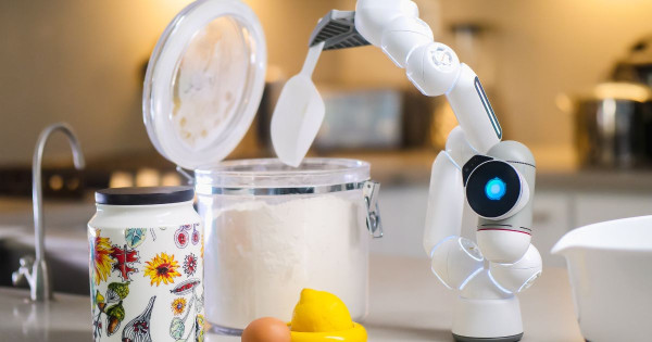 Haltung zu Technologien und Innovationen