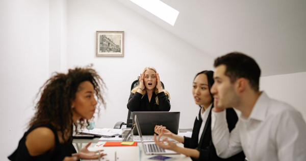 Argumentationsmästerskap: Inlärningsstrategier för personlig och professionell utveckling