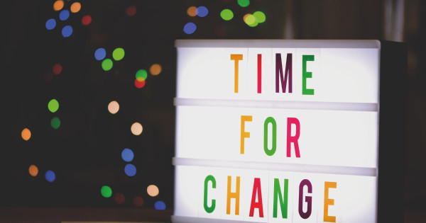 Access to change and adaptability