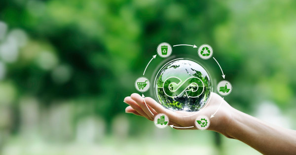 Global thinking and social responsibility