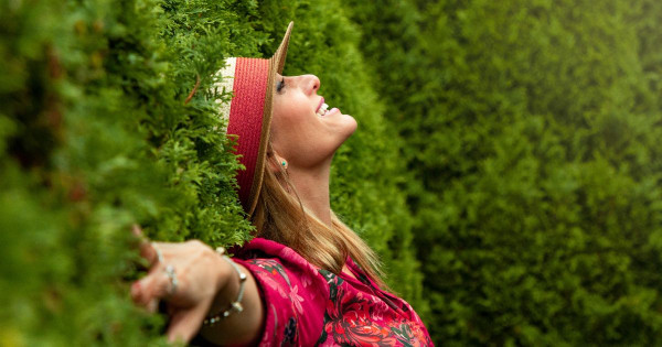 Modigt unna dig vila: Varför ditt välbefinnande är nyckeln till personlig tillväxt