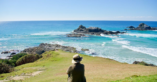 Searching for a space to stop: The key to personal and professional growth