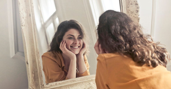 Wie nehmen dich andere wahr versus wie nimmst du dich selbst wahr?
