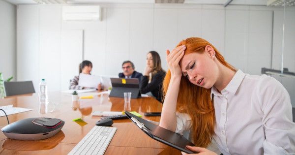 Unlock Your Hidden Potential: How to Increase Productivity and Self-Development Through Self-Control