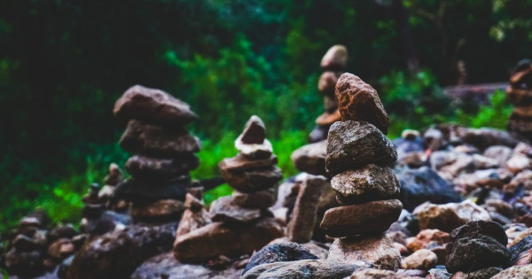 Master Your Presence: The Key to Reducing Stress and Improving Personal Effectiveness