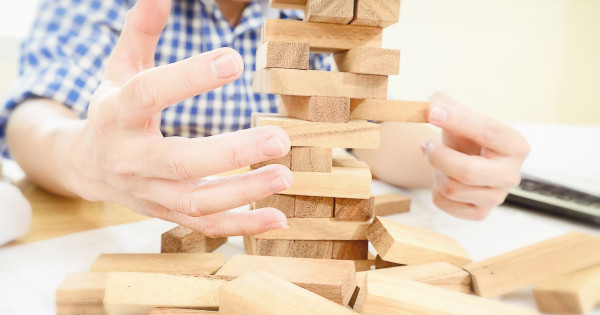 Bewältigung von Veränderungen