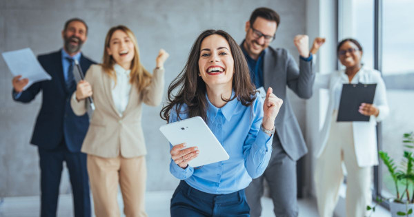 Emotionen im Team: Wie (nicht)ausgedrückte Gefühle die Zusammenarbeit und Leistung beeinflussen