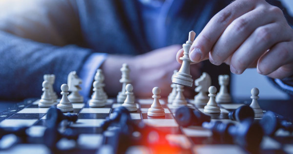 Význam emocionální inteligence v životě a ve vzdělávání