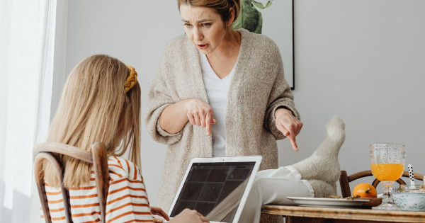 Zielstrebigkeit: Wie Liebe und Grenzen die zukünftige Generation formen