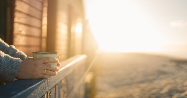 Unlock Your Inner Peace: Finding Harmony in a Chaotic World of Independence