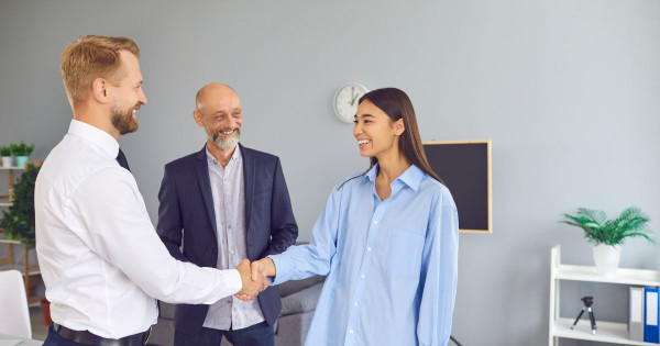 How to successfully adapt to a new job position