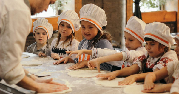 Die richtige Motivation bewirkt Wunder bei Kindern.