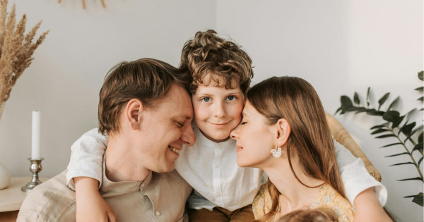 How to improve parenting skills without guilt.