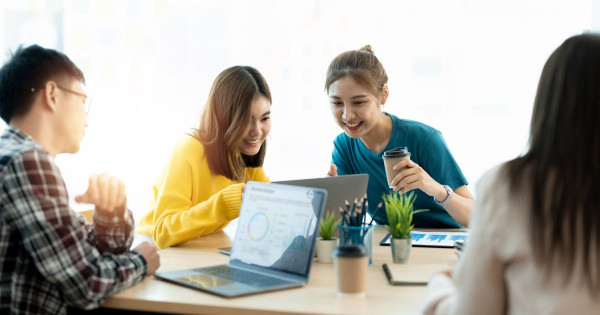 Hur planering och strategiskt tänkande påverkar den mentala hälsan hos unga i åldern 16–18 år