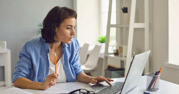 Optimieren Sie Ihren Studienmodus und entdecken Sie die Geheimnisse des effektiven Lernens durch Selbstbeherrschung.