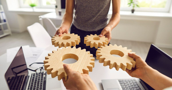 Como construir confiança no ambiente de trabalho e na vida pessoal