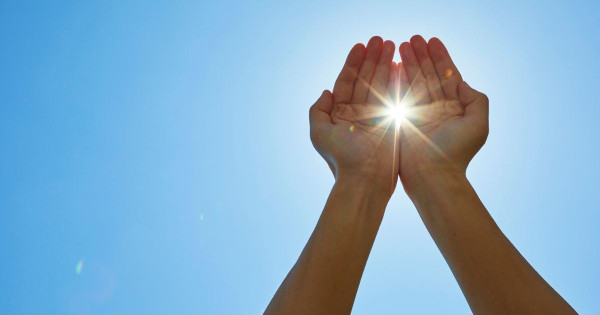 Weekly Reset: A Ritual for a Clear Mind