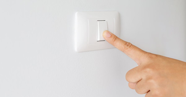 Time to turn off – but what if we don’t know how?