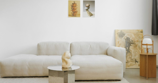 Mindre saker, mer glädje: Hur minimalism i distansarbete öppnar dörrar till ett lyckligare liv