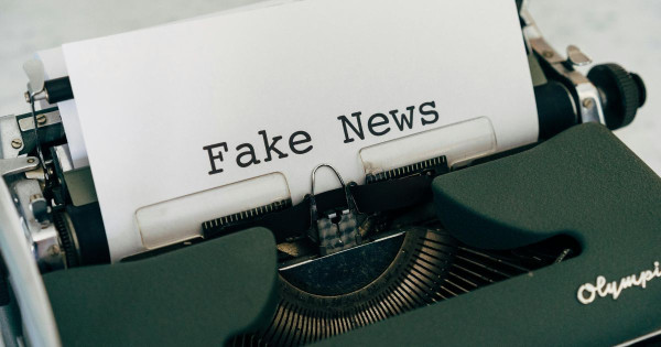 Automation in the fight against disinformation: Technologies that protect us from manipulation