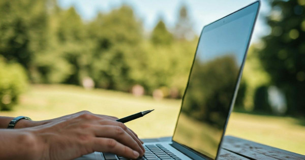 Regulação emocional no trabalho remoto: A chave para a disciplina e a harmonia sem estresse