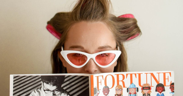 Personal brand and portfolio: How to create an authentic and engaging image in the professional world without stress