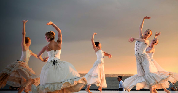 Summer is not just for relaxation. It’s for a change of pace – and perhaps even direction.