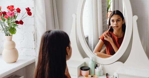 Organized Life: How Personal Development and Self-Reflection Can Transform Your Home Environment at Ages 13 – 15