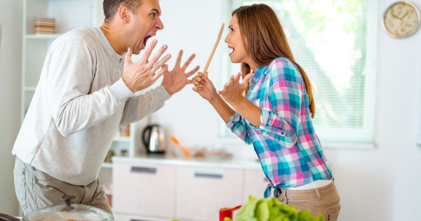 The Path to Inner Peace: How the Ability to Forgive and Reconcile Changes Our Lives