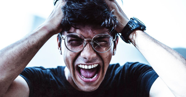 Stable energy: The key to managing stress and leading a balanced life