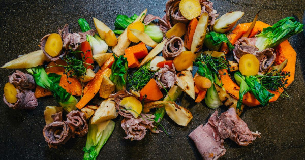 Lowcarb : Un chemin vers une énergie supérieure grâce au soutien et à la réflexion