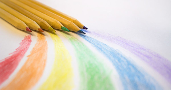 Kreative Kinder: Wie man ihre Fähigkeiten fördert und ihre Vorstellungskraft entwickelt