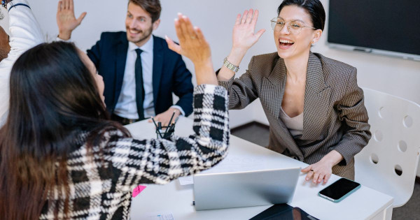 Comment trouver votre zone de flow et élever vos objectifs de carrière à un nouveau niveau de motivation