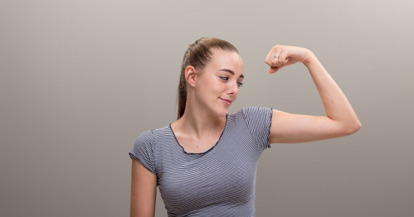 Less is more: Master of irony and sarcasm without exaggerated gestures