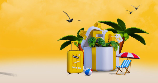 Moins c'est plus : Comment une remise à zéro estivale transforme les vacances en un chemin vers le développement personnel