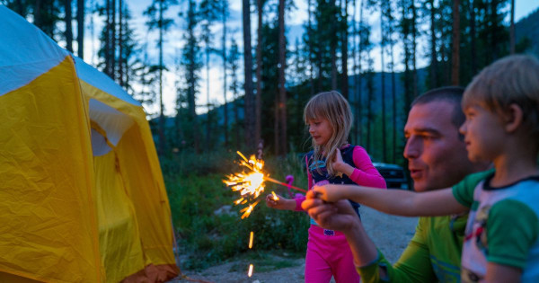 Été comme prise de décision possible : Comment profiter des vacances sans stress ni surcharge