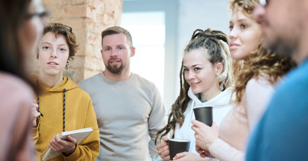 Dévoile ton potentiel caché : Quel type de personnalité domine en toi et quels scénarios et risques y sont associés ?