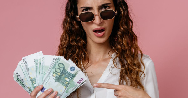 Geld, dingen en gevoel van waarde: hoe de juiste balans te vinden